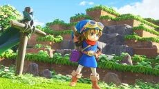 Dragon Quest Builders