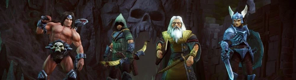 Читы для Gauntlet: Slayer Edition
