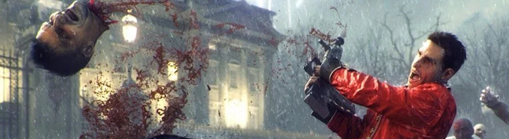 Zombi - последние новости сегодня (сентябрь 2025) - взлом защиты, системные требования, новости обновлений, где скачать игру, трейлер
