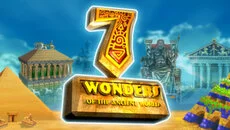 7 Wonders of the Ancient World - дата выхода для Nintendo DS