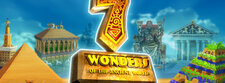7 Wonders of the Ancient World - игра для J2ME