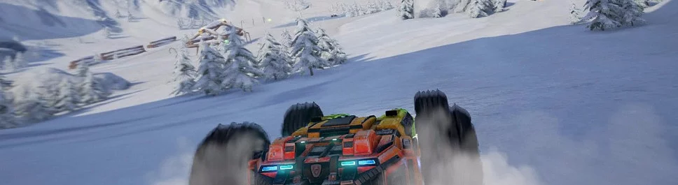 GRIP: Combat Racing — Таблица для Cheat Engine [UPD: 14.05.2020] / Таблицы / Читы