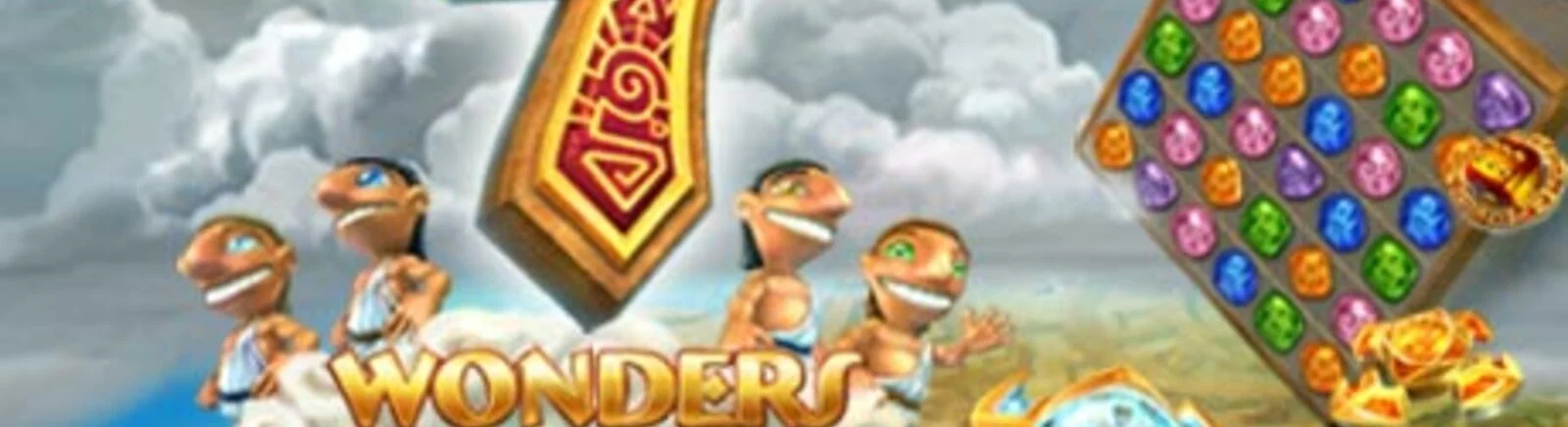 Купить 7 Wonders: Treasures of Seven (7 ) дешево, скидки до 90% 🏷️, сравнение цен в разных магазинах