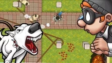 Vandals похожа на Vandals