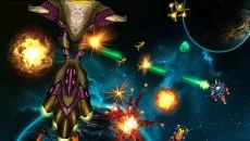 Retro Assault Challenge - дата выхода