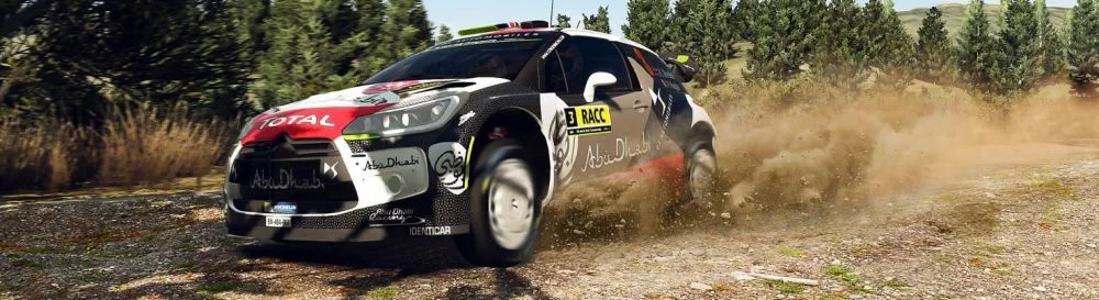 WRC 5 - последние новости сегодня (август 2025) - взлом защиты, системные требования, новости обновлений, где скачать игру, трейлер
