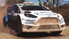 WRC 5 - дата выхода