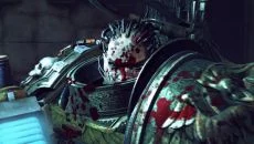 Warhammer 40,000: Inquisitor - Martyr - игра в жанре Фэнтези / средневековье