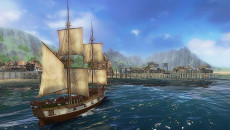 World of Sea Battle - игра в жанре Военные корабли / подлодки