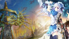 Fairy Fencer F: Advent Dark Force - дата выхода для PlayStation 4