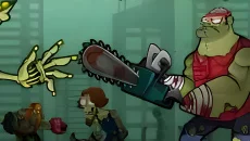 Stupid Zombies 2 - дата выхода для iOS