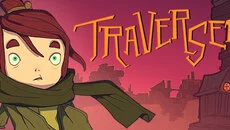 Traverser - дата выхода для Windows 3.x