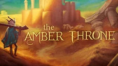 Amber Throne - игра в жанре Фэнтези / средневековье