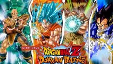 Dragon Ball Z: Dokkan Battle - дата выхода для Android