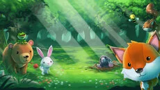 Forest Home - дата выхода для Windows 3.x