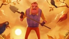 Hello Neighbor - дата выхода для Nintendo Switch 2