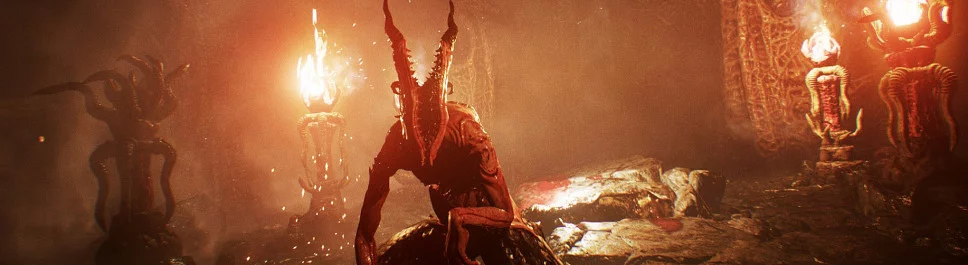 Трейнеры для Agony