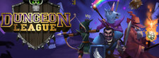 Dungeon League - игра в жанре Настольная / групповая игра на Linux 