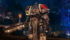 Warhammer 40,000: Kill Team - игра от компании THQ