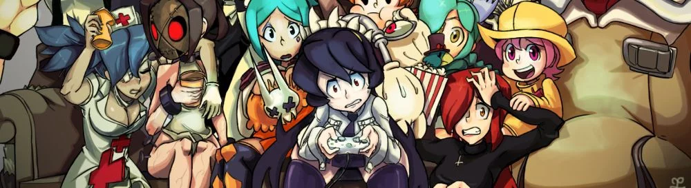 Skullgirls: 2nd Encore - последние новости сегодня (август 2025) - взлом защиты, системные требования, новости обновлений, где скачать игру, трейлер