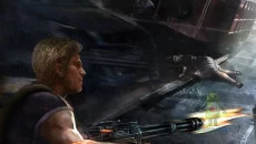 Dead Union - игра в жанре Вид от первого лица