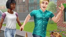 Sims FreePlay - игра в жанре Симулятор
