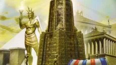 Age of Empires 3 похожа на Age of Empires 3