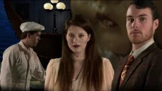 The 13th Doll: A Fan Game of The 7th Guest - дата выхода для Linux
