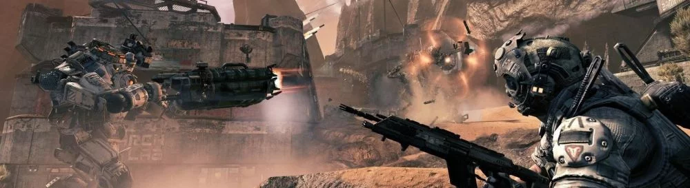 Titanfall Online - последние новости и слухи сегодня (август 2025) - дата выхода на ПК, системные требования, трейлер, анонс, место действия, сюжет, герои