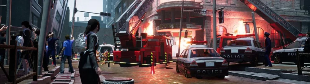 Статьи Disaster Report 4 Plus: Summer Memories (Disaster Report 4: Summer Memories) - обзор, превью, мнения