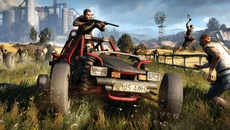 Dying Light: The Following - дата выхода для PlayStation 4