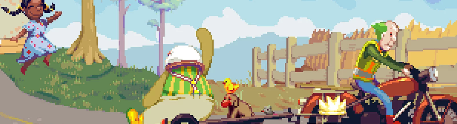 Dropsy - последние новости сегодня (август 2025) - взлом защиты, системные требования, новости обновлений, где скачать игру, трейлер