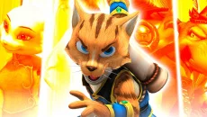 Legend of Kay Anniversary - дата выхода для PlayStation 4