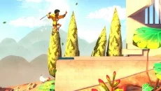 Funk of Titans - дата выхода для Xbox One