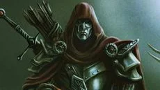 Pillars of Eternity похожа на Pillars of Eternity