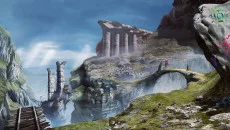 Unknown Fate похожа на Unknown Fate