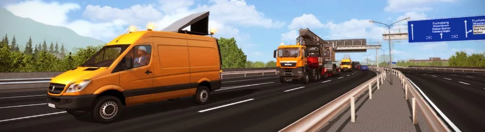 Статьи Construction Simulator 2015 - обзор, превью, мнения