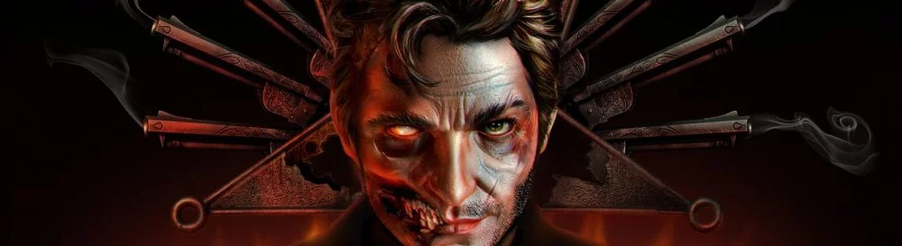 Лучшие игры для Nintendo Switch, похожие на Hard West