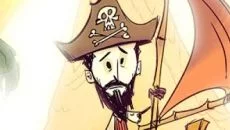 Don't Starve: Shipwrecked - дата выхода для Nintendo Switch 2