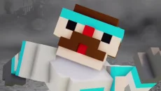 Retro Invasion (2016) - игра в жанре Инди