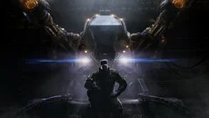 EVE: Valkyrie похожа на EVE: Valkyrie