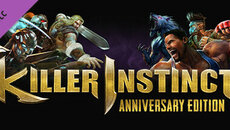 Killer Instinct: Season 3 - дата выхода для Xbox One