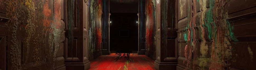 Layers of Fear (2016) - последние новости сегодня (август 2025) - взлом защиты, системные требования, новости обновлений, где скачать игру, трейлер