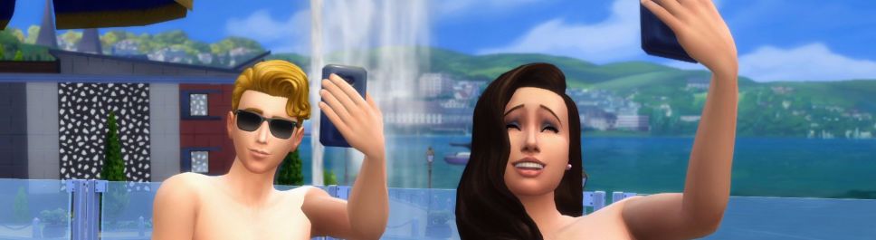Игры как The Sims 4: Жизнь на острове - похожие