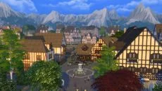 Sims 4: Get Together - дата выхода для Windows 3.x