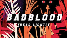 Badblood - игра в жанре Экшен