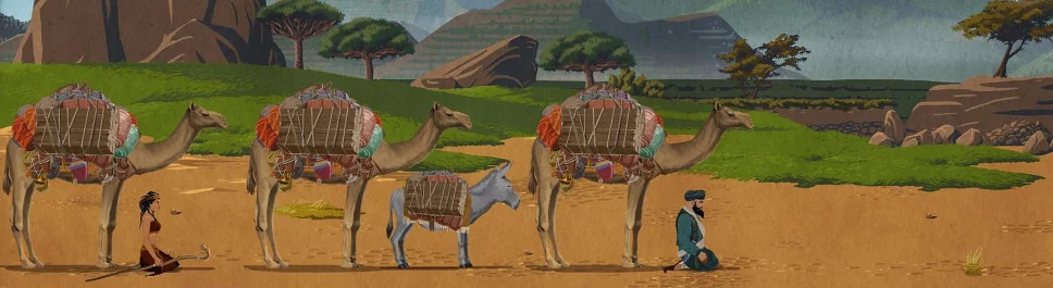 Смешанные отзывы о Caravan — 0 мнений