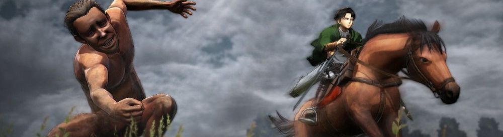 Дата выхода Attack on Titan  на PC, PS4 и Xbox One в России и во всем мире