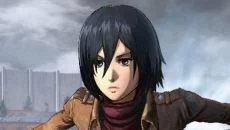 Attack on Titan - дата выхода