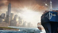 TransOcean 2: Rivals